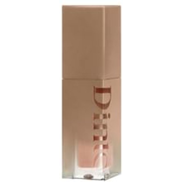 Dinto - Blur-Glowy Lip Tint Latte Edition - 4 Colors #237 Chai Latte