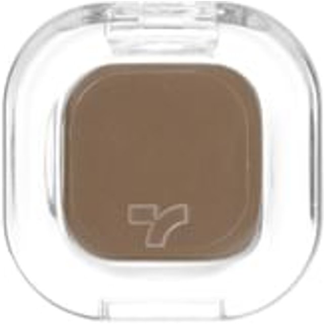 TONYMOLY - Eye Tone Single Eyeshadow - 33 Colors #420 Fog Cocoa