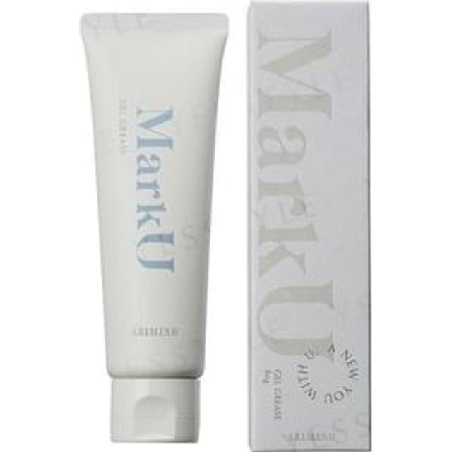 ARIMINO - MarkU Gel Grease 80g