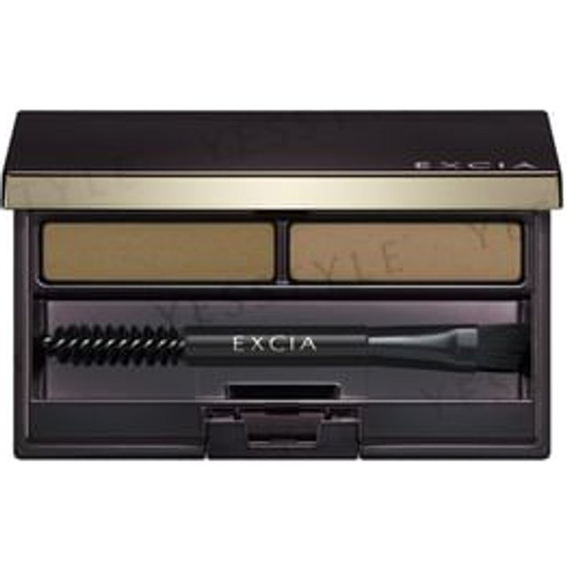 Albion - EXCIA Eyebrow Compact BR21 2g