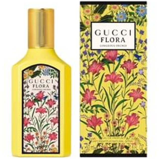 Gucci - Flora Gorgeous Orchid Eau de parfum 50ml