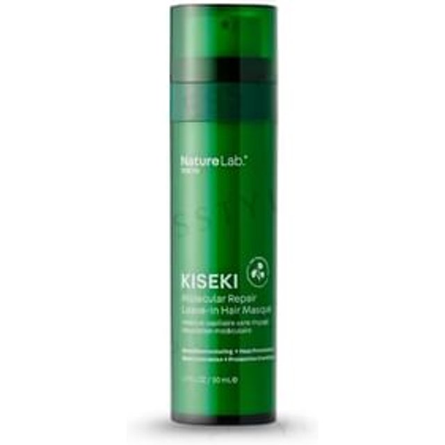 NatureLab - NatureLab.Tokyo Kiseki Molecular Repair Leave-In Hair Masque 50ml