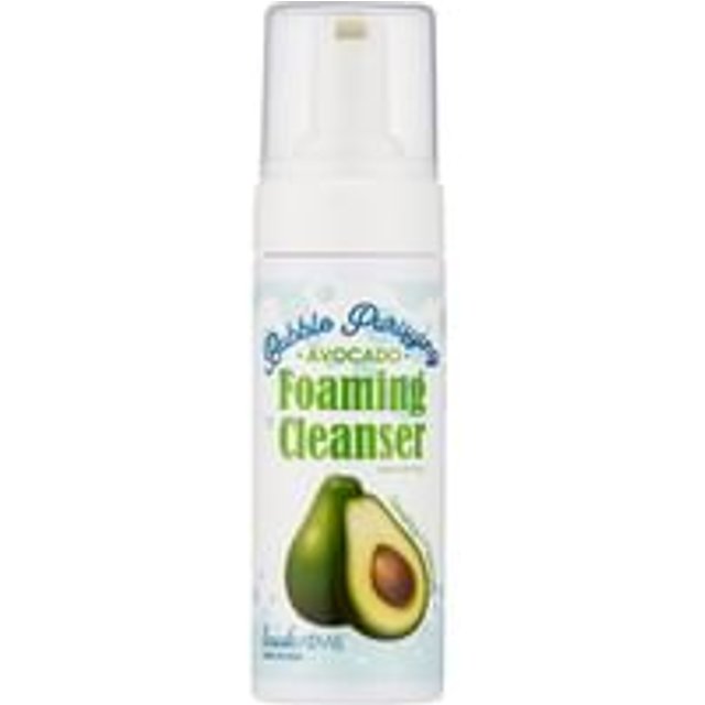 lookATME - Bubble Purifying Foaming Cleanser Avocado 150ml