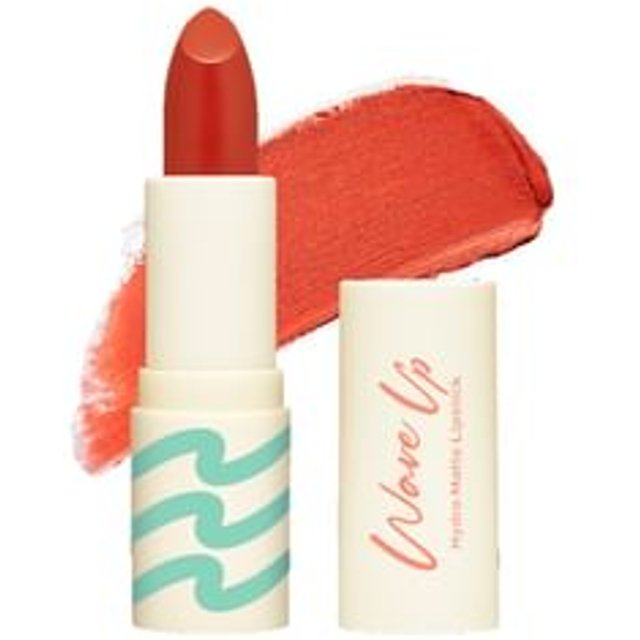 Cute Press - Wave Up Hydro Matte Lipstick 03 Mandarin