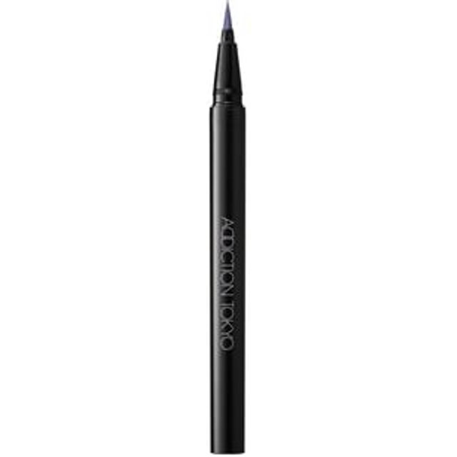 ADDICTION - The Liquid Eyeliner Pearl 105SP Night Swimmer