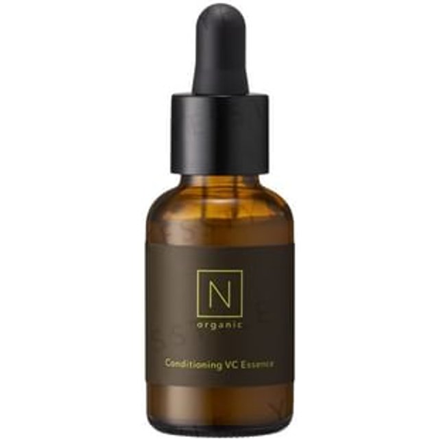 N organic - Basic Conditioning VC Essence 30g