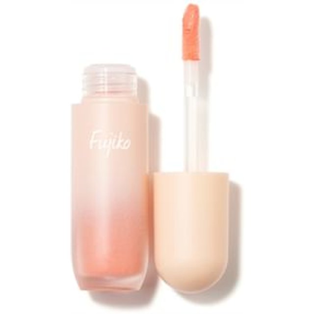 Fujiko - Mero Mero Cheek 01 Mero Mero Peach