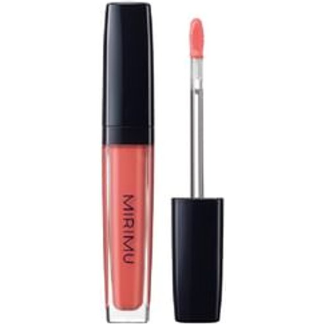 MIRIMU - Juicy Lip Gloss Shrimp Pink