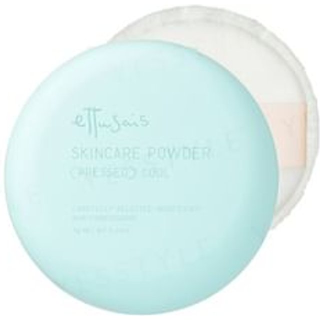 ettusais - Skin Care Powder Cool Limited Edition 7g