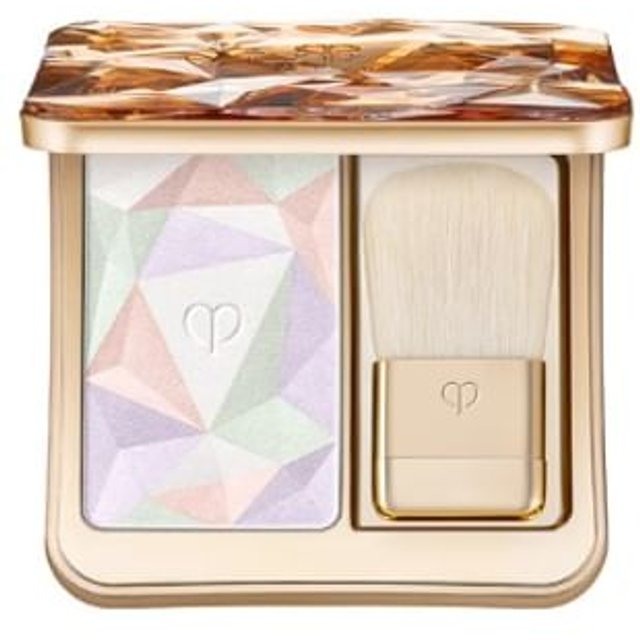 Cle de Peau Beaute - Luminizing Face Enhancer 17 Celestial Sparks Refill