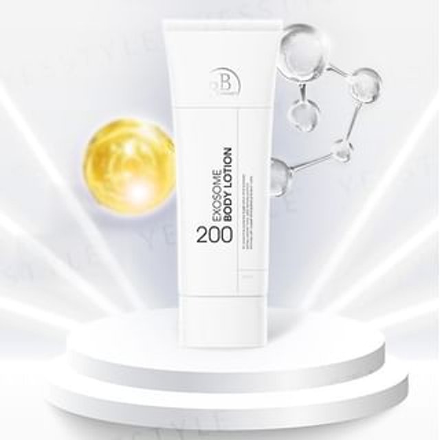 My Scheming - BB Amino Exosome Body Lotion 200ml