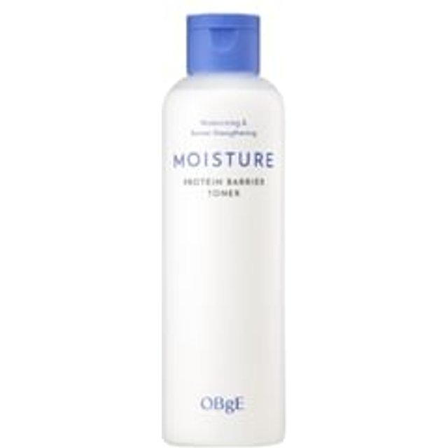 OBgE - Moisture Protein Barrier Toner 200ml