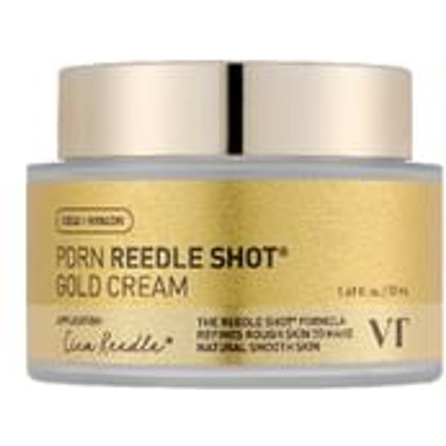 VT - PDRN Reedle Shot Gold Cream 50ml