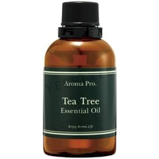 Daily Aroma Japan - Aroma Pro. Essential Oil Tea Tree 65ml