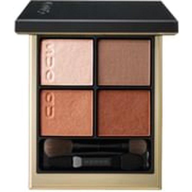 SUQQU - Signature Color Eyeshadow 02 YOUKOUIRO