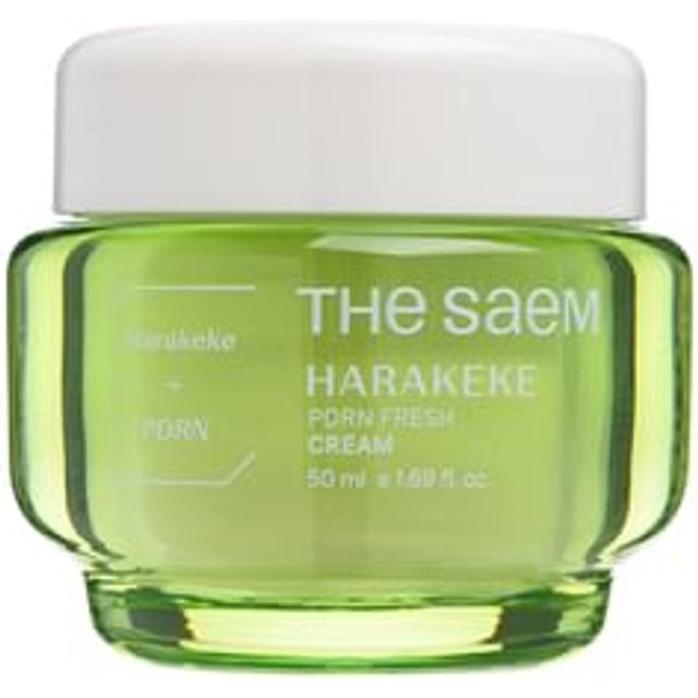The Saem - Harakeke PDRN Fresh Cream 2026 Version - 50ml
