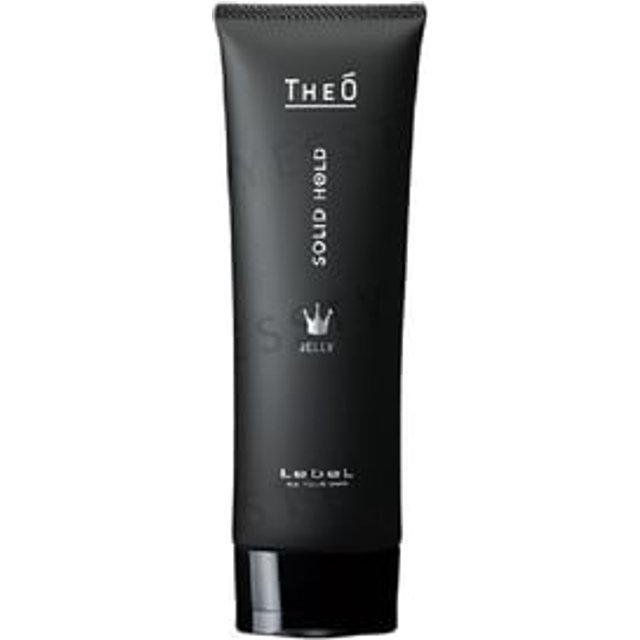 LebeL - Theo Solid Hold Jelly 120ml