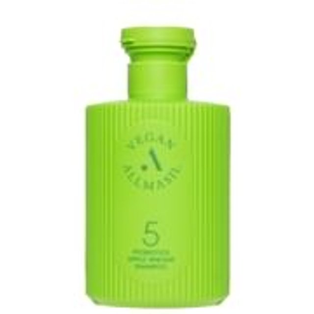 MASIL - ALLMASIL Vegan 5 Probiotics Apple Vinegar Shampoo Mini 150ml