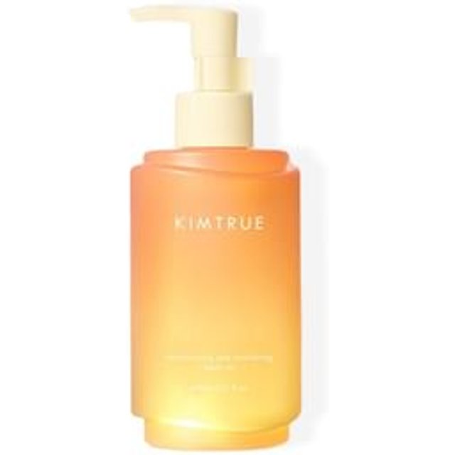 KIMTRUE - Moisturizing and Rejuvenating Bath Oil - 2 Flavors Sun Red Pear - 240ml
