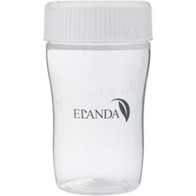 Shaker Bottle White For 350ml 1 pc