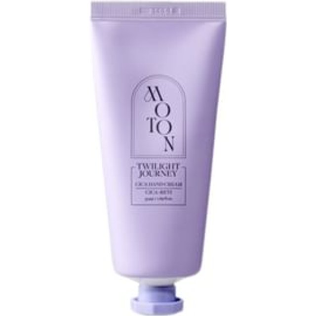 MOTON - CICA Silk Hand Cream Twilight Journey