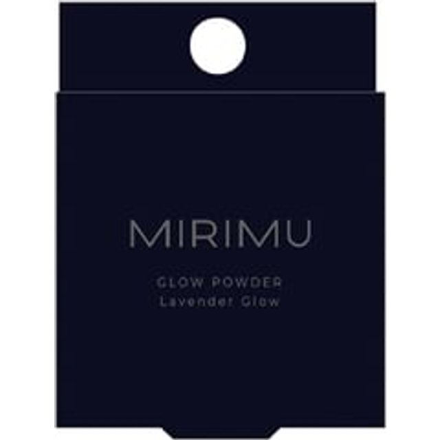 MIRIMU - Glow Powder Lavender Glow