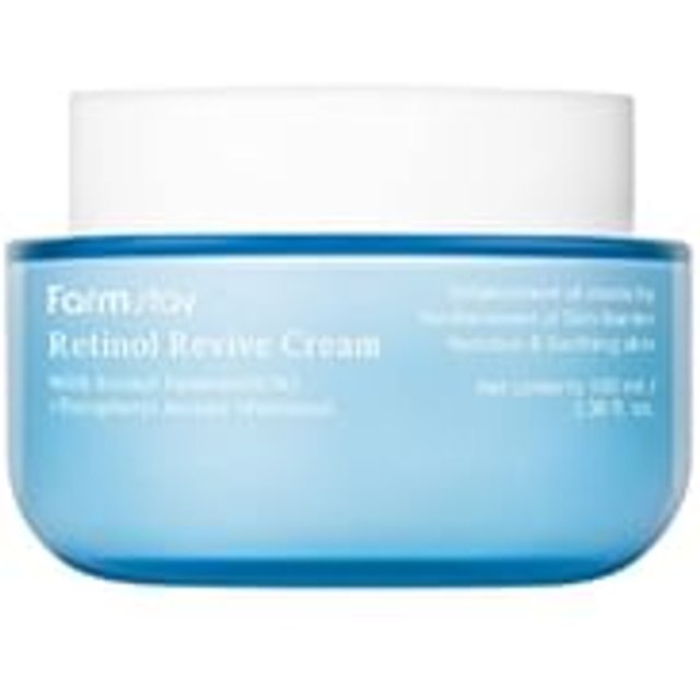 Farmstay - Retinol Revive Cream 100ml