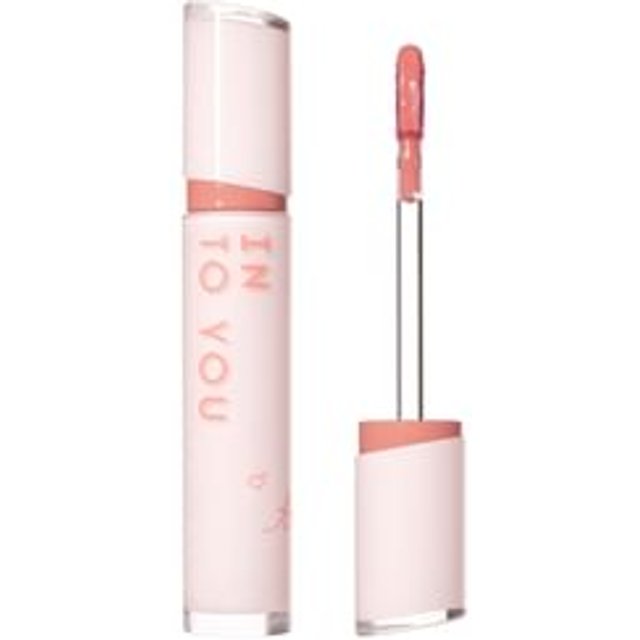 INTO YOU - Glow Lip Tint - 9 Colors #GW09 Sound Beam Pink - 2.6g