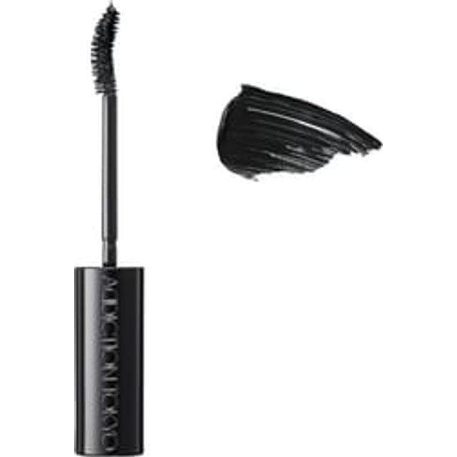 ADDICTION - The Mascara Intense Lash 004 Ultra Black