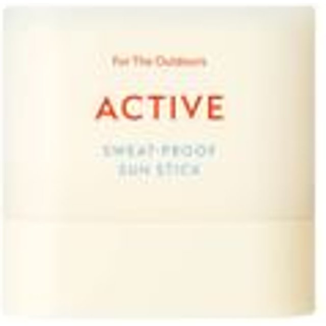 OBgE - Active Sweat-Proof Sun Stick Mini 11g