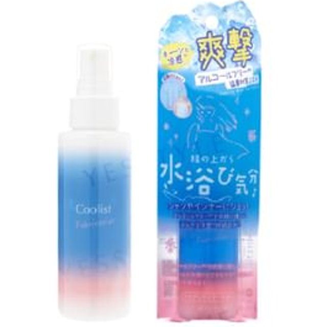 LIBERTA - Coolist Fabric Cooler Mist 100ml