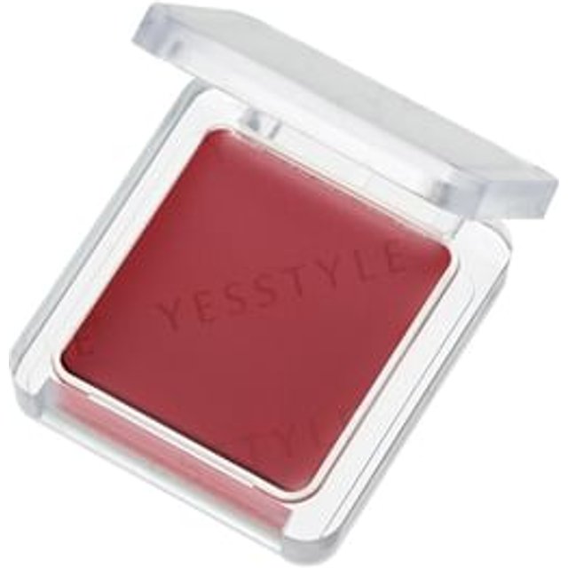 CHIFURE - Lip & Cheek Balm RS40 Rose