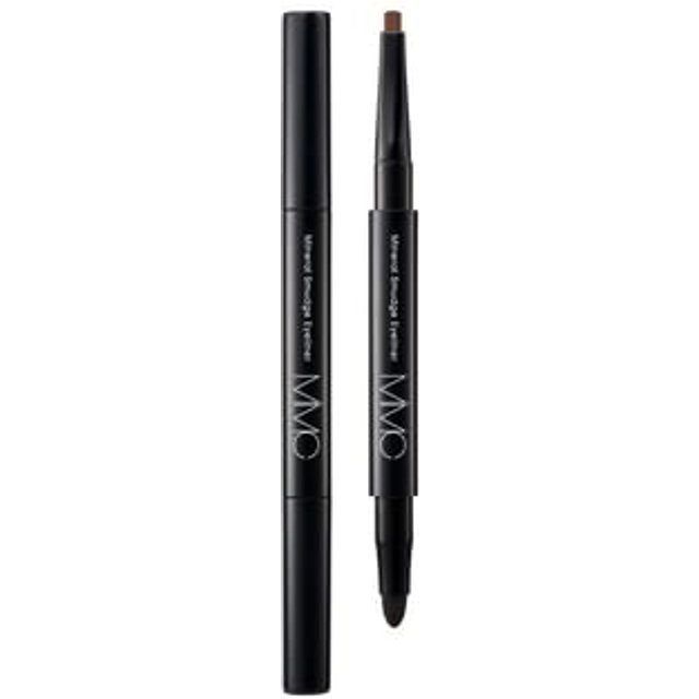 MiMC - Mineral Smudge Eyeliner 02 Gold Brown