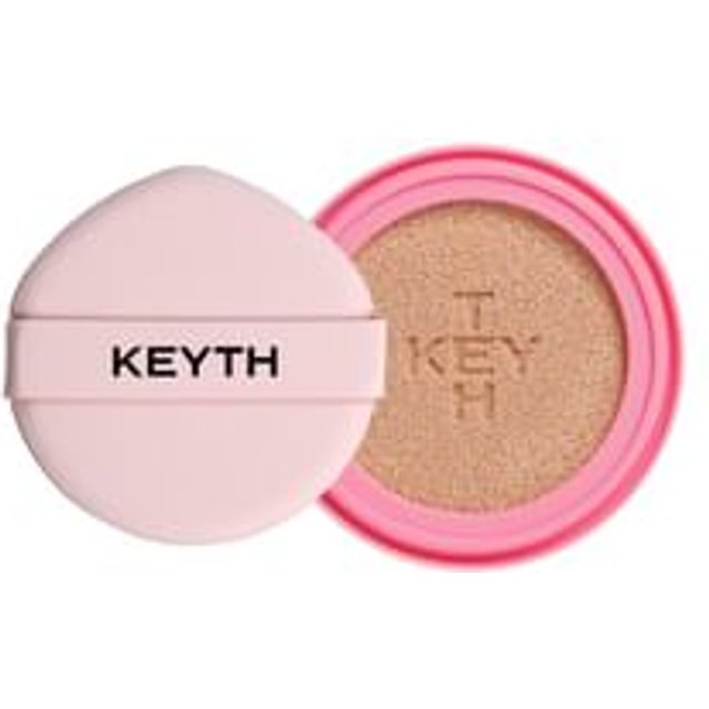KEYTH - Pink Magnet Cushion Refill Only - 2 Colors #03 Pure Beige