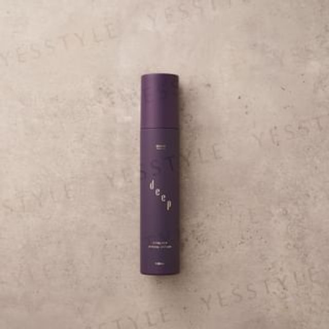 CRECOS - QUON Vitalizer Herbal Lotion 120ml
