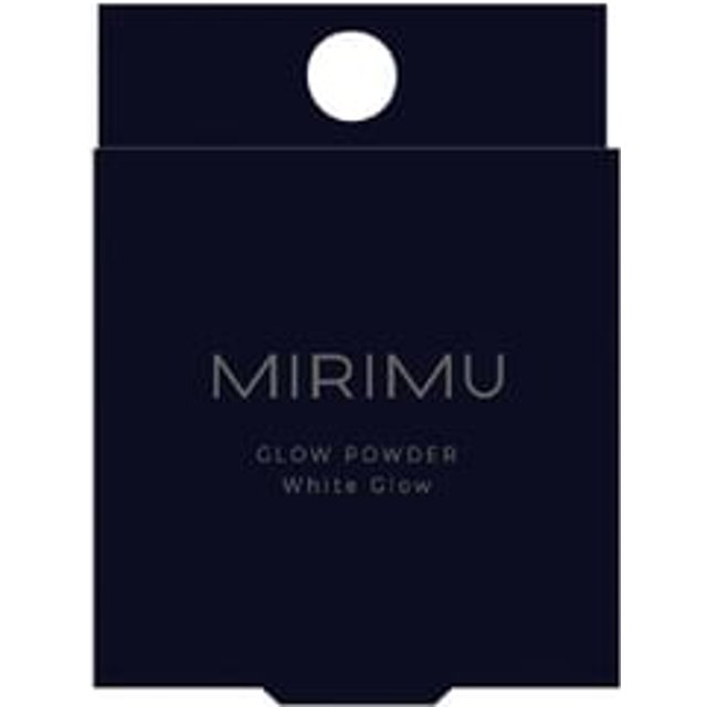 MIRIMU - Glow Powder White Glow
