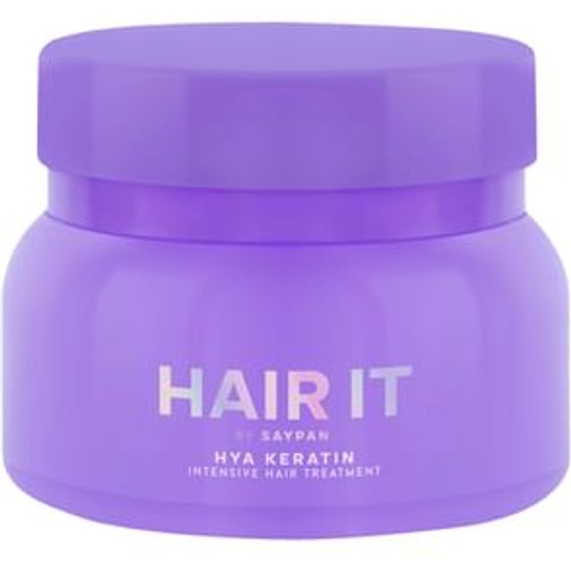 Hair It - Hya Keratin Intensive Hair Treatment 120g