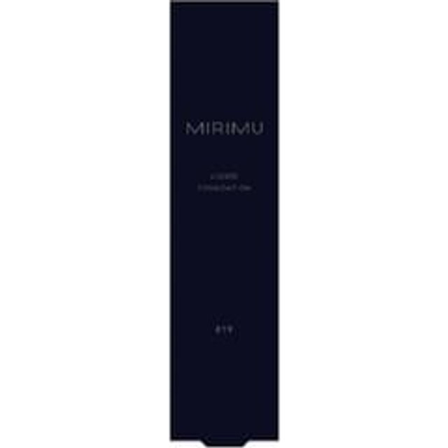 MIRIMU - Liquid Foundation 19 - 20g