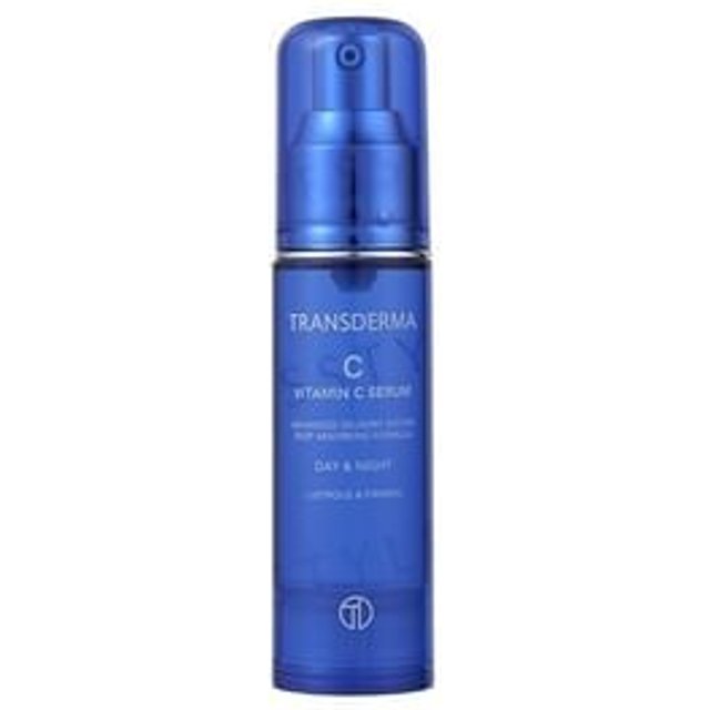 TRANSDERMA - Vitamin C Serum 10ml
