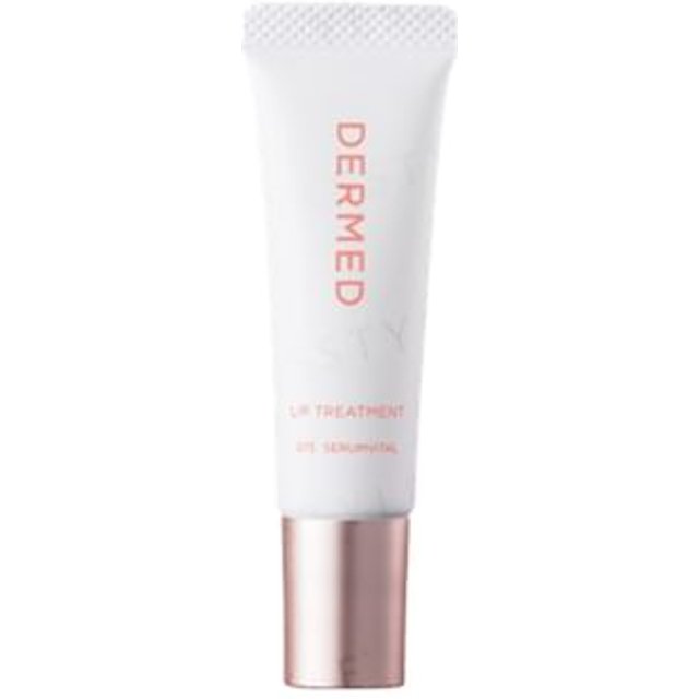 DERMED - Lip Treatment 8g