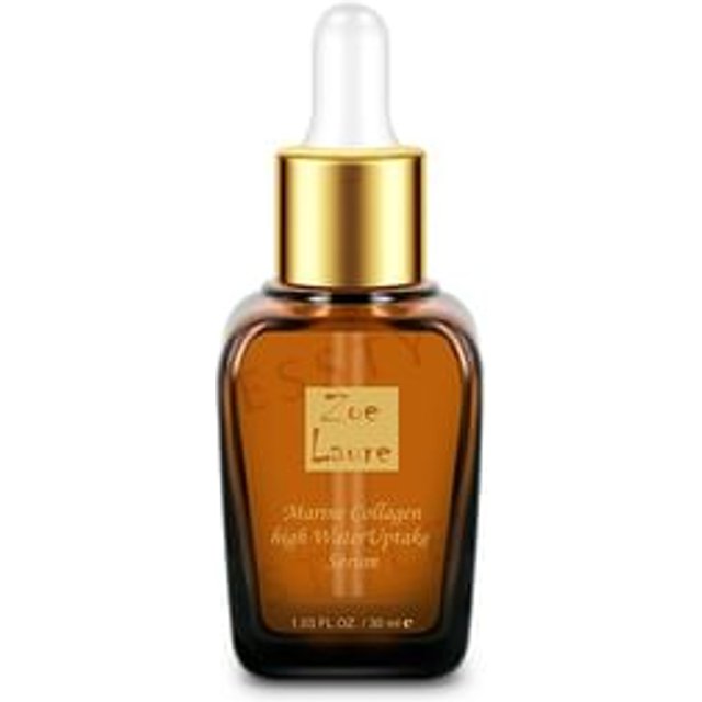 Zoe Laure - Marine Collagen High WaterUptake Serum 30ml