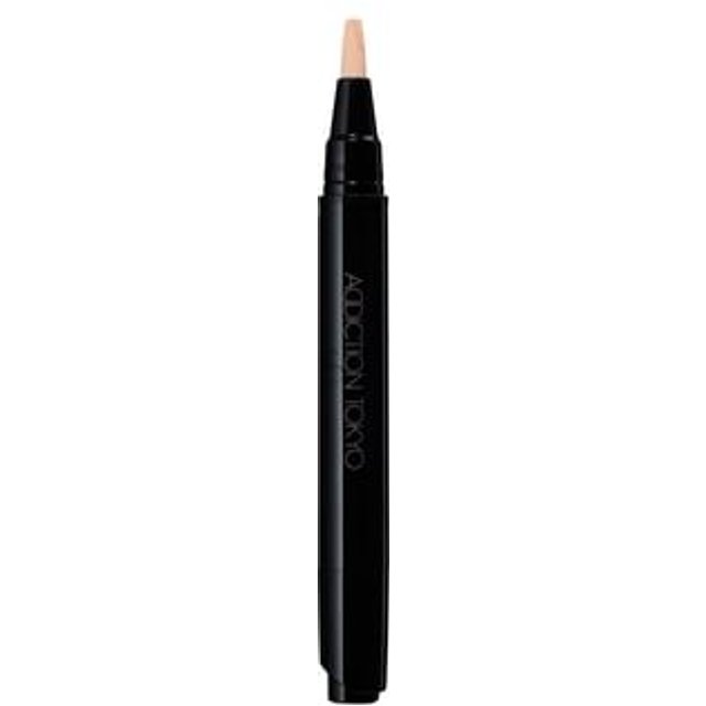 ADDICTION - Serum Touch Up Lift Glow SPF 15 PA++ 002 Cool Porcelain 2ml