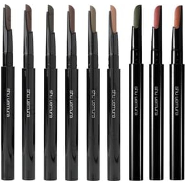 Shu Uemura - Brow Sword Naginata Eyebrow Pencil Seal Brown Refill