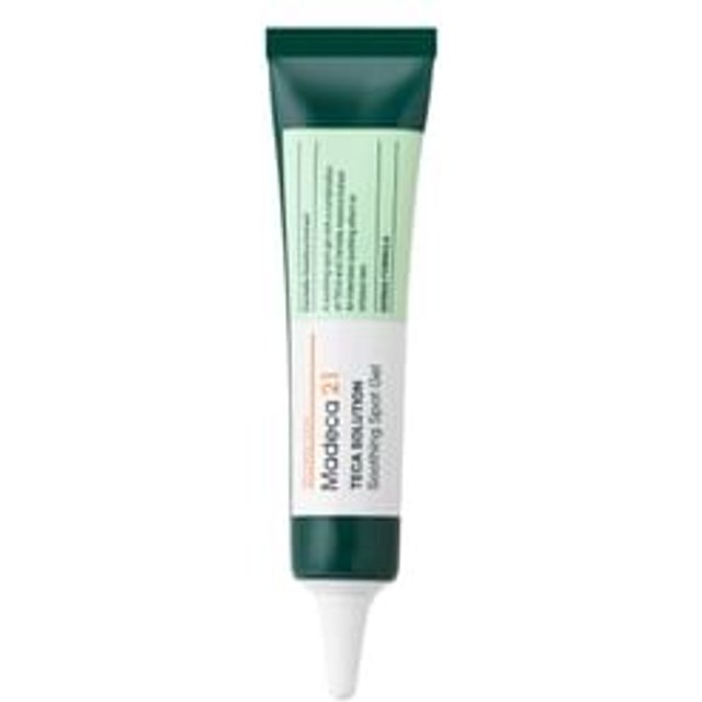Madeca21 - Teca Solution Soothing Spot Gel 15ml