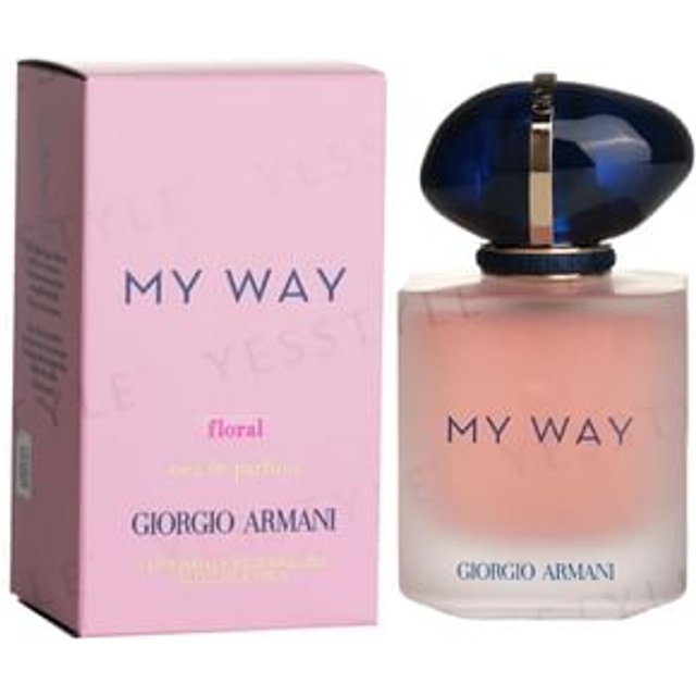 Giorgio Armani - My Way Floral Eau de parfum 15ml