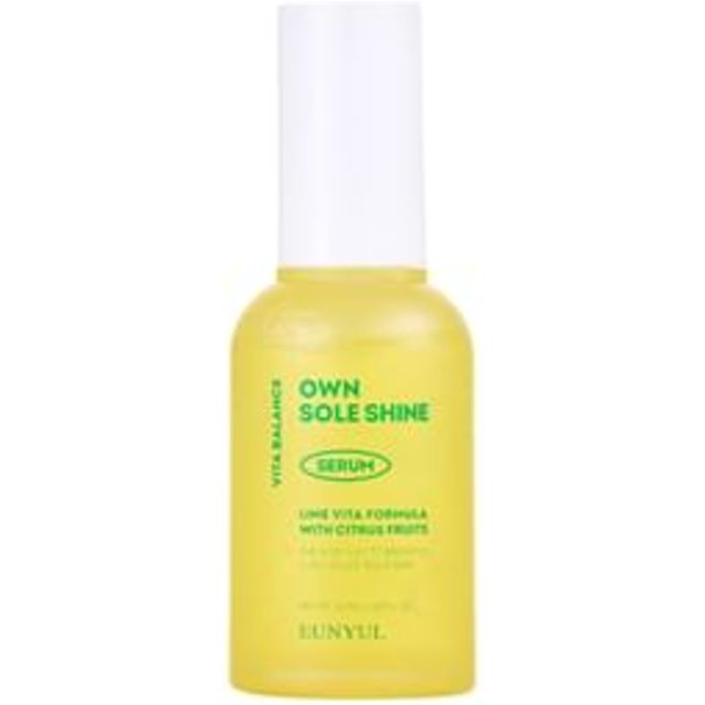 EUNYUL - Vita Balance Own Sole Shine Serum 50ml