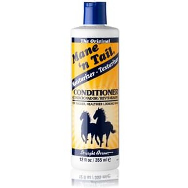 Mane'n Tail - Conditioner For Thicker & Healthier Looking Hair 355ml