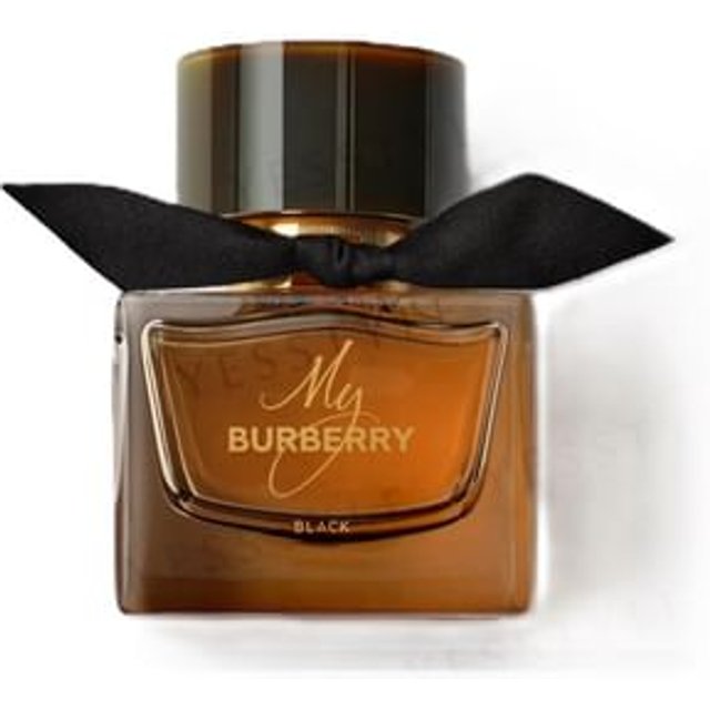 BURBERRY - My Burberry Black Parfum 50ml