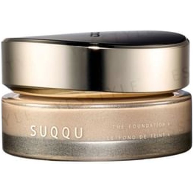 SUQQU - The Foundation e SPF 25 PA++ 020 30g