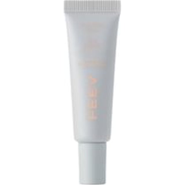 FEEV - Fluffy Cheek Blush - 6 Colors Milk Tangerine
